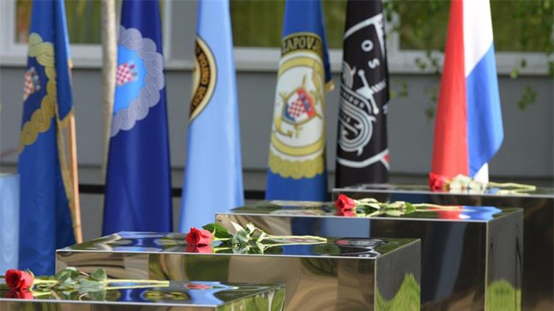 Sloboda koju su Hrvatima dali hrvatski branitelji najvažnija je vrijednost koju moramo njegovati i čuvati